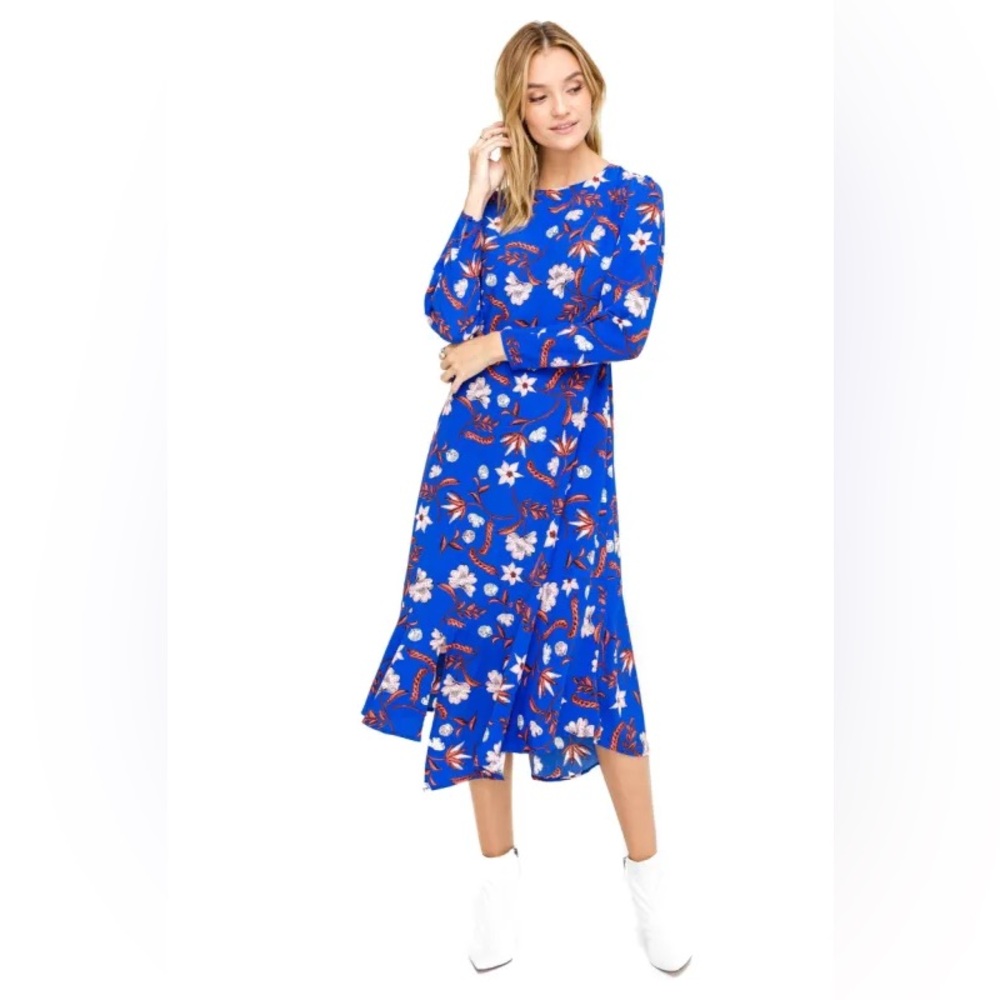Astr the label dress